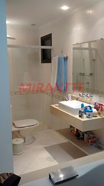 Apartamento de 200m² com 3 quartos em Jardim Astúrias