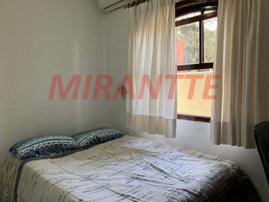 Sobrado de 120m² com 3 quartos em Tucuruvi