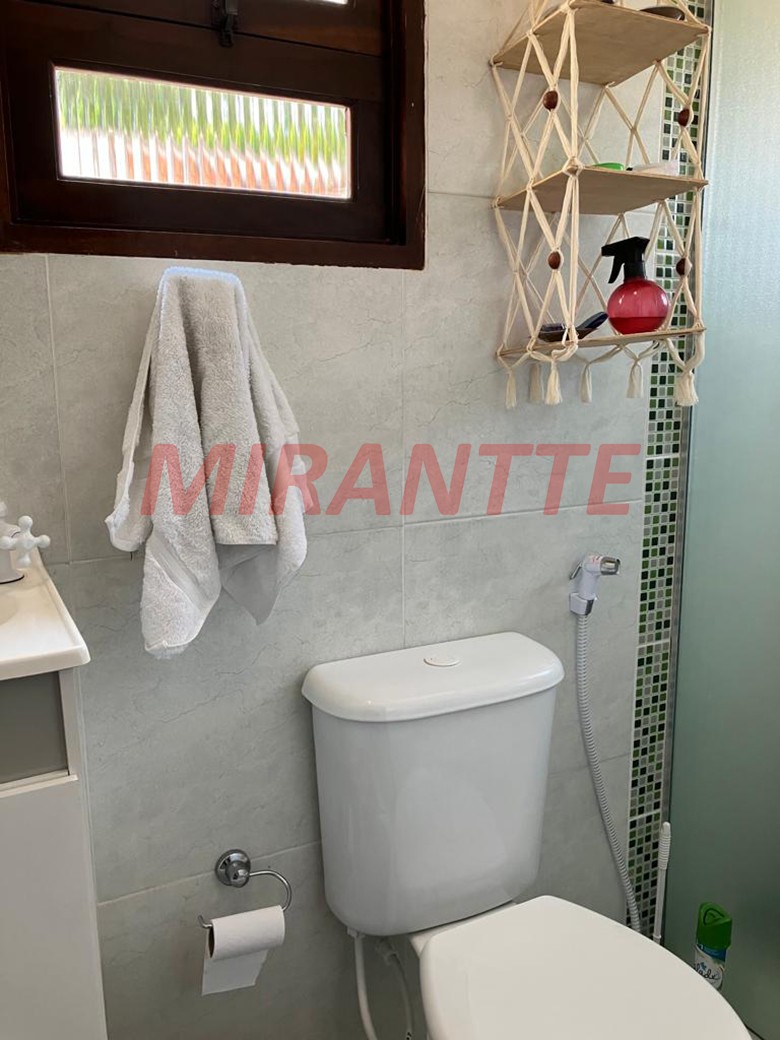 Sobrado de 120m² com 3 quartos em Tucuruvi