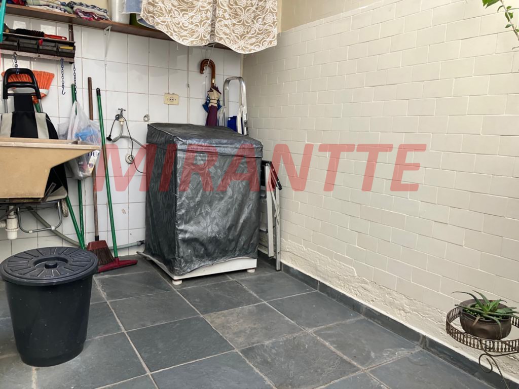 Sobrado de 120m² com 3 quartos em Tucuruvi