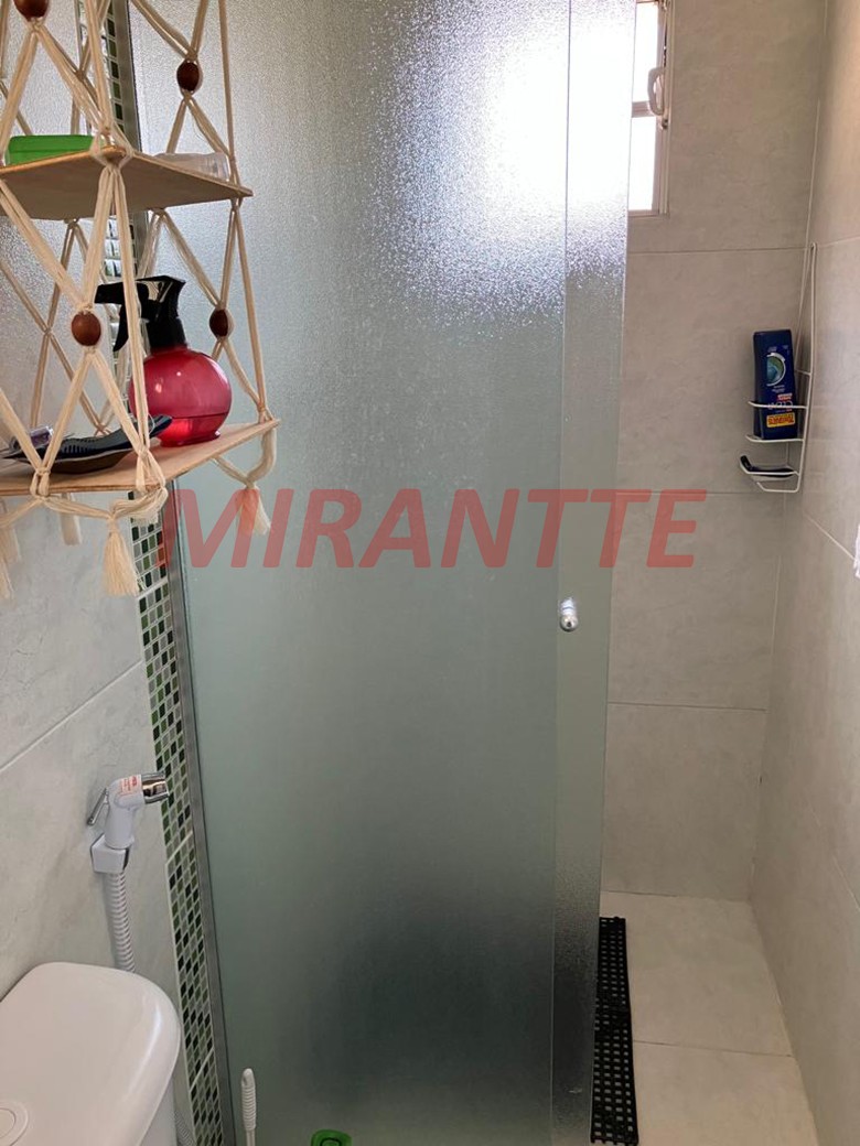 Sobrado de 120m² com 3 quartos em Tucuruvi