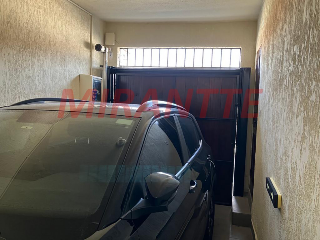 Sobrado de 120m² com 3 quartos em Tucuruvi