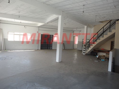 Comercial de 651m² em Jardim Maracanã