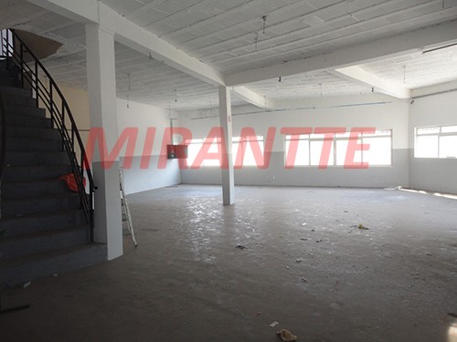 Comercial de 651m² em Jardim Maracanã