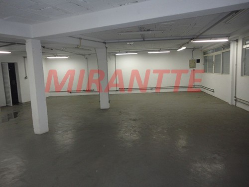 Comercial de 651m² em Jardim Maracanã