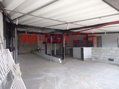 Comercial de 651m² em Jardim Maracanã