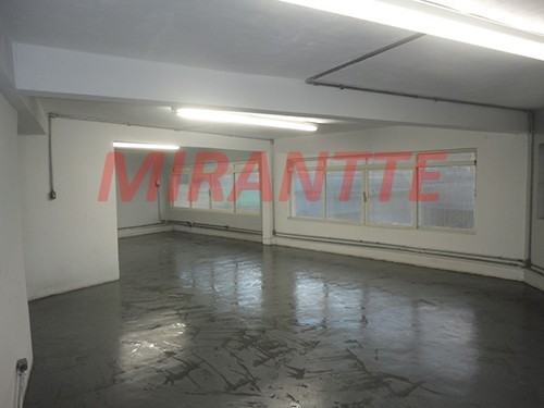 Comercial de 651m² em Jardim Maracanã