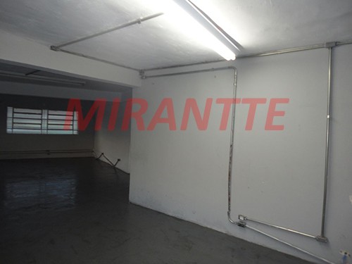 Comercial de 651m² em Jardim Maracanã