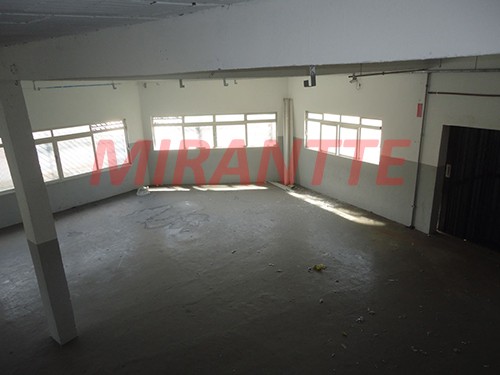 Comercial de 651m² em Jardim Maracanã