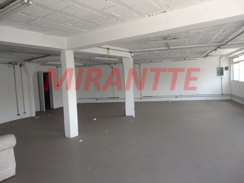 Comercial de 651m² em Jardim Maracanã