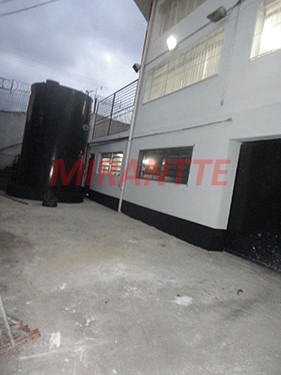 Comercial de 651m² em Jardim Maracanã