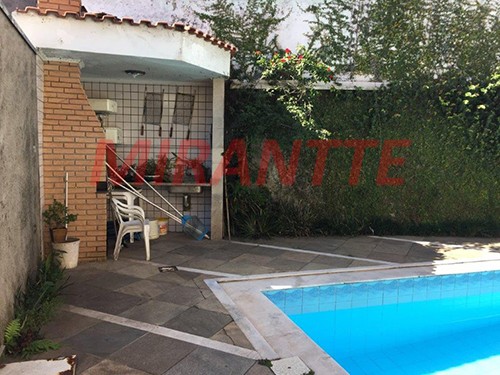 Sobrado de 300m² com 4 quartos em Palmas Do Tremembé