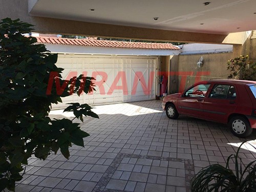Sobrado de 300m² com 4 quartos em Palmas Do Tremembé
