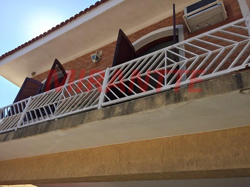 Sobrado de 300m² com 4 quartos em Palmas Do Tremembé