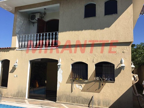 Sobrado de 300m² com 4 quartos em Palmas Do Tremembé