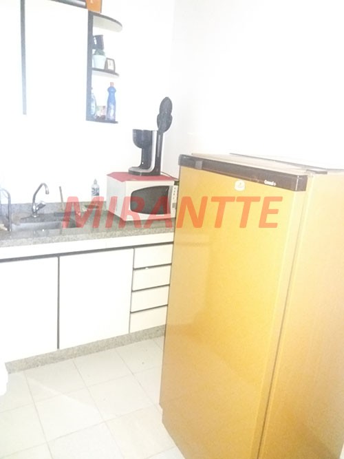 Galpao de 450m² em Tucuruvi