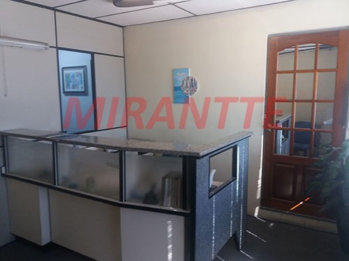 Galpao de 450m² em Tucuruvi
