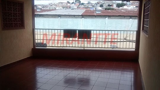 Casa terrea de 152m² com 3 quartos em Vila Nova Cachoeirinha