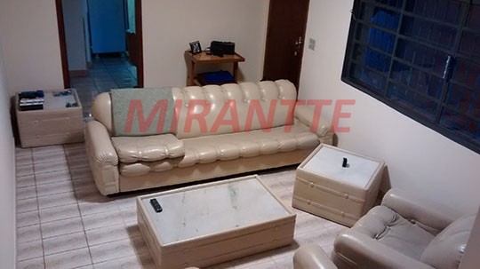 Casa terrea de 152m² com 3 quartos em Vila Nova Cachoeirinha