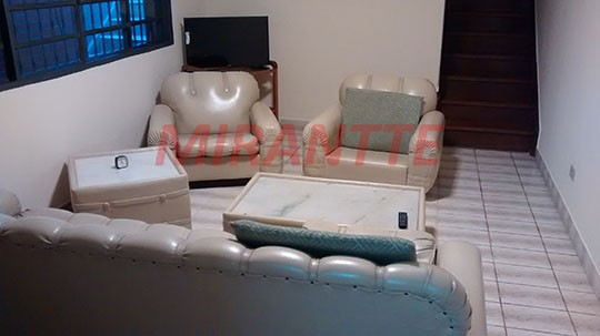 Casa terrea de 152m² com 3 quartos em Vila Nova Cachoeirinha