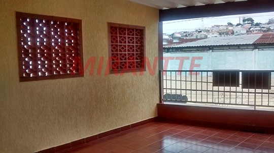Casa terrea de 152m² com 3 quartos em Vila Nova Cachoeirinha