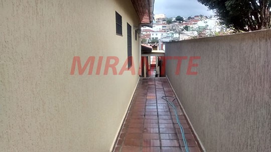 Casa terrea de 152m² com 3 quartos em Vila Nova Cachoeirinha