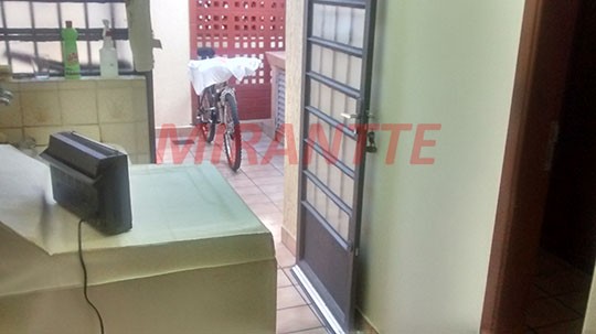 Casa terrea de 152m² com 3 quartos em Vila Nova Cachoeirinha