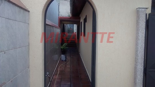 Casa terrea de 152m² com 3 quartos em Vila Nova Cachoeirinha