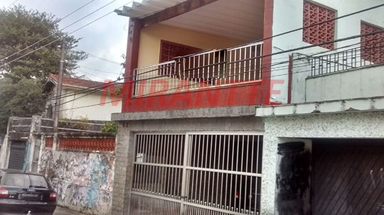 Casa terrea de 152m² com 3 quartos em Vila Nova Cachoeirinha