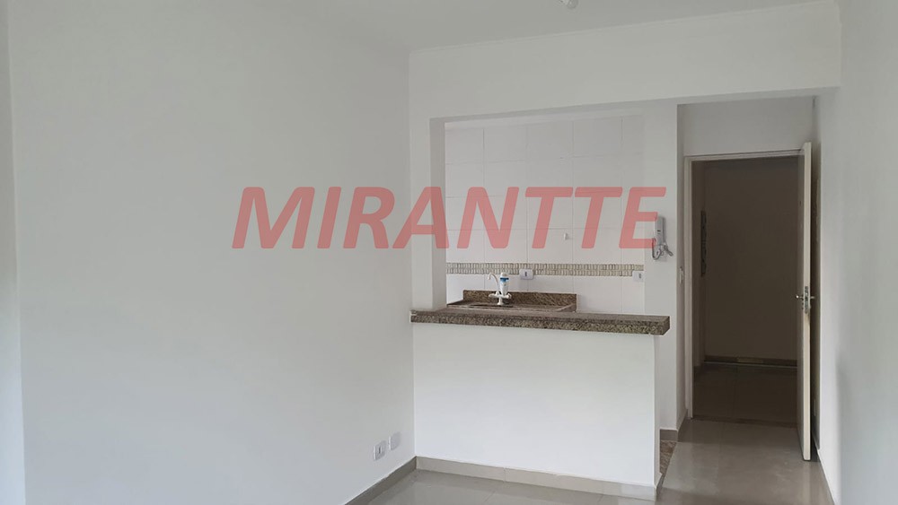 Apartamento de 50m² com 2 quartos em Tremembe