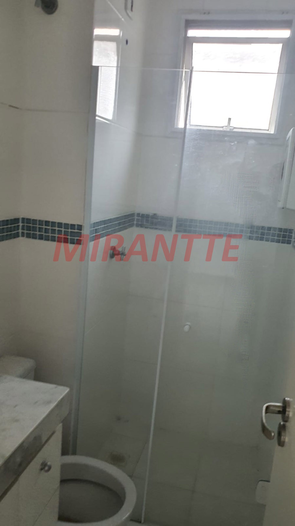 Apartamento de 50m² com 2 quartos em Tremembe
