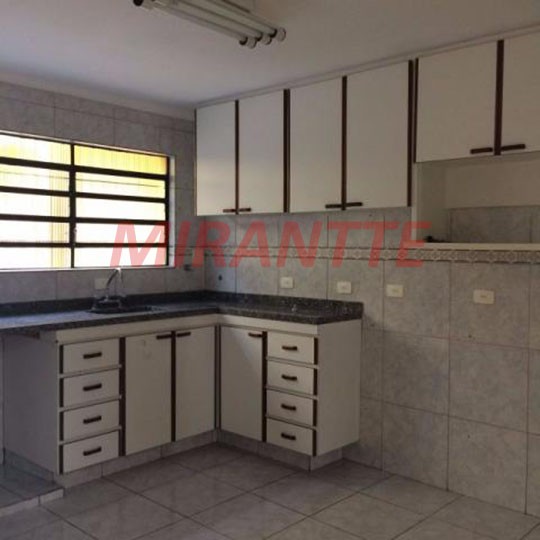 Sobrado com 4 quartos em Jabaquara