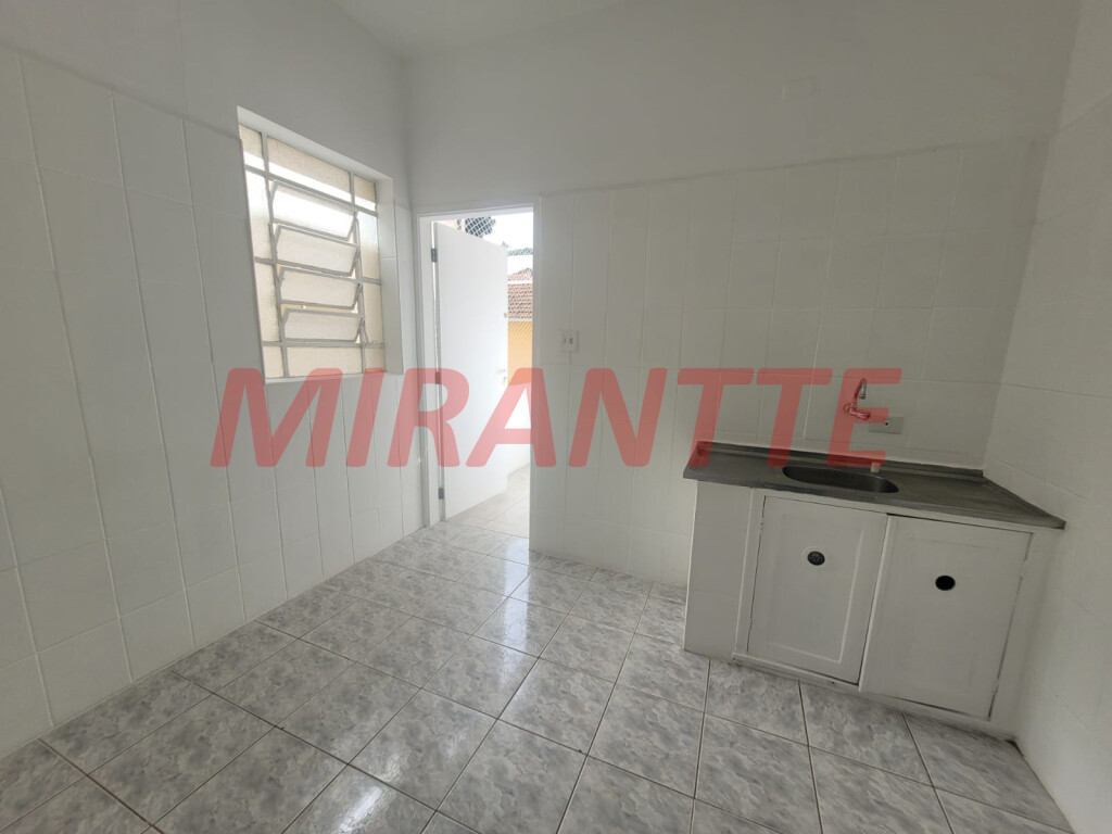 Apartamento de 85m² com 3 quartos em Santana