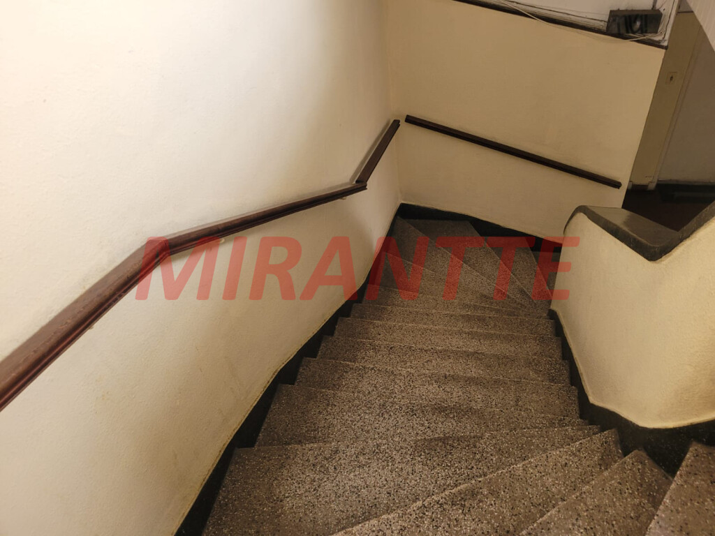 Apartamento de 85m² com 3 quartos em Santana