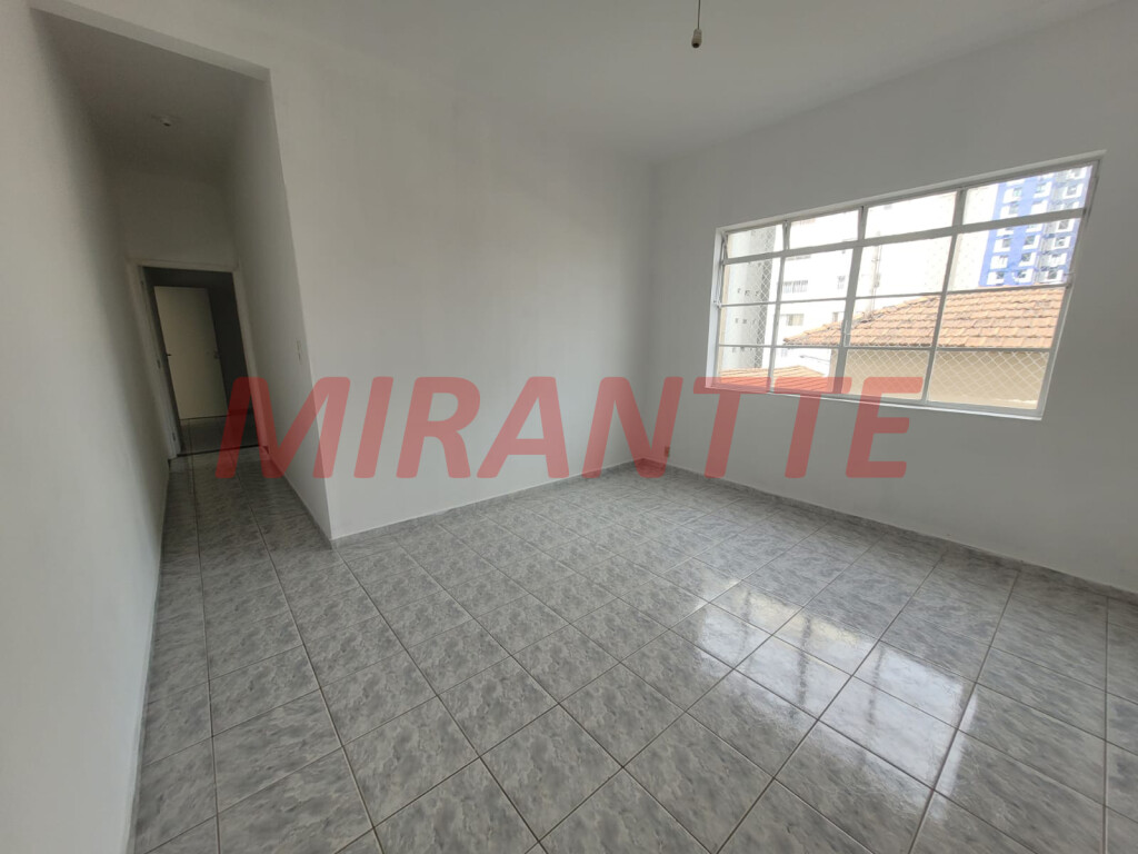 Apartamento de 85m² com 3 quartos em Santana