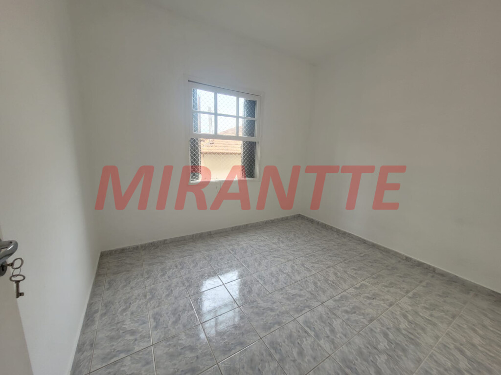 Apartamento de 85m² com 3 quartos em Santana