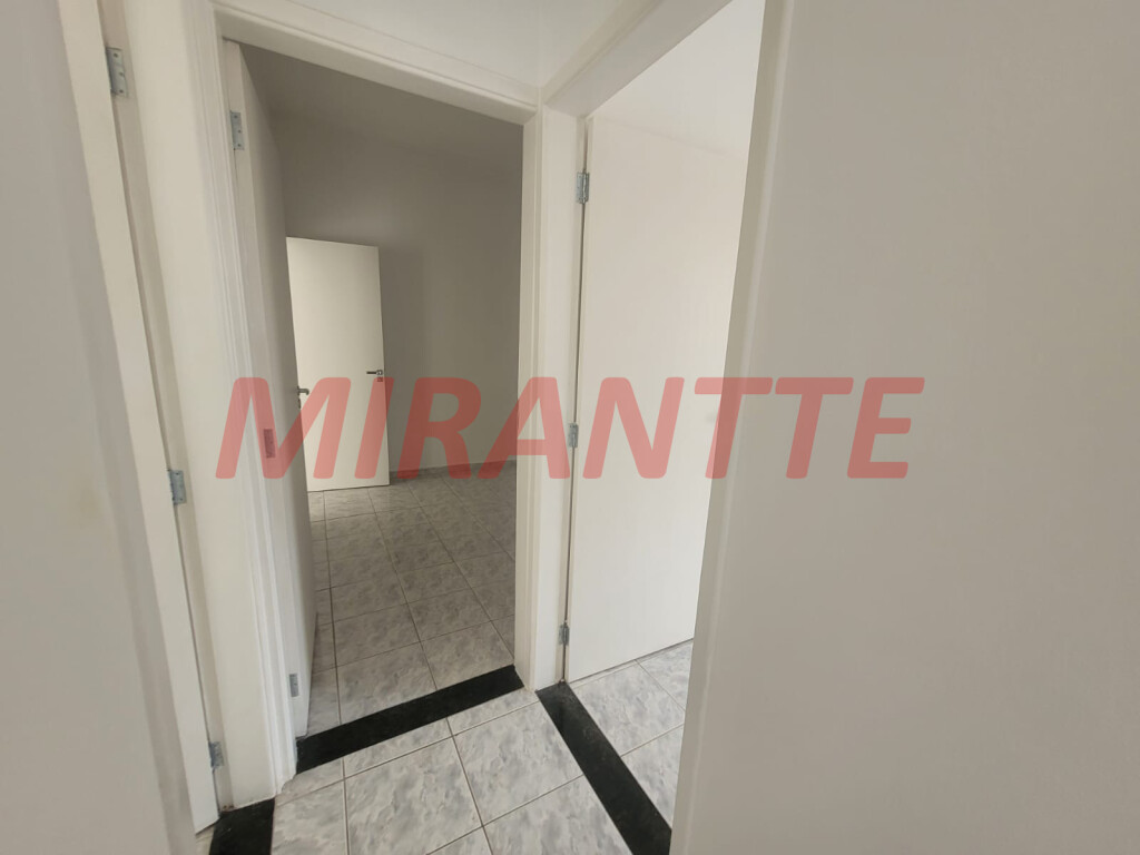 Apartamento de 85m² com 3 quartos em Santana