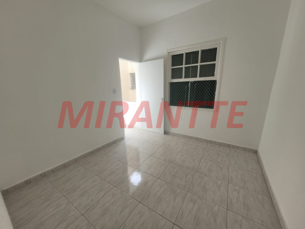 Apartamento de 85m² com 3 quartos em Santana