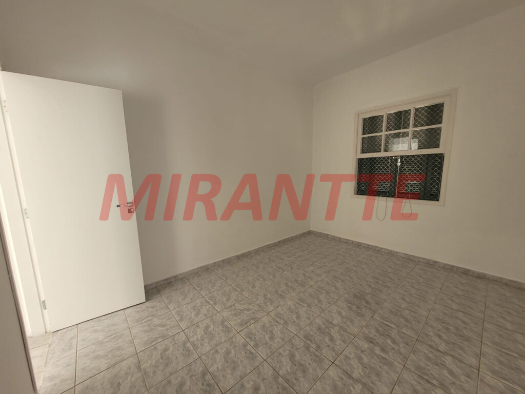 Apartamento de 85m² com 3 quartos em Santana