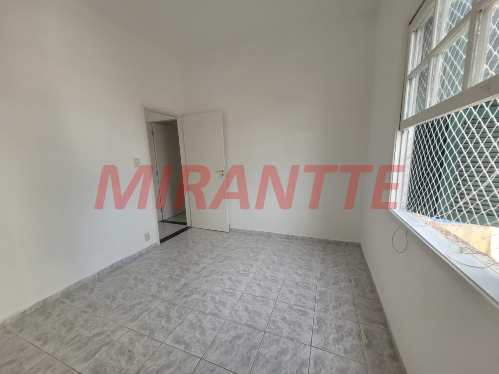 Apartamento de 85m² com 3 quartos em Santana