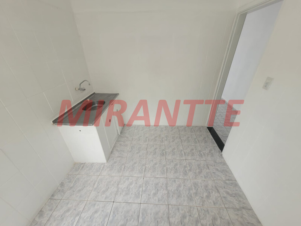 Apartamento de 85m² com 3 quartos em Santana