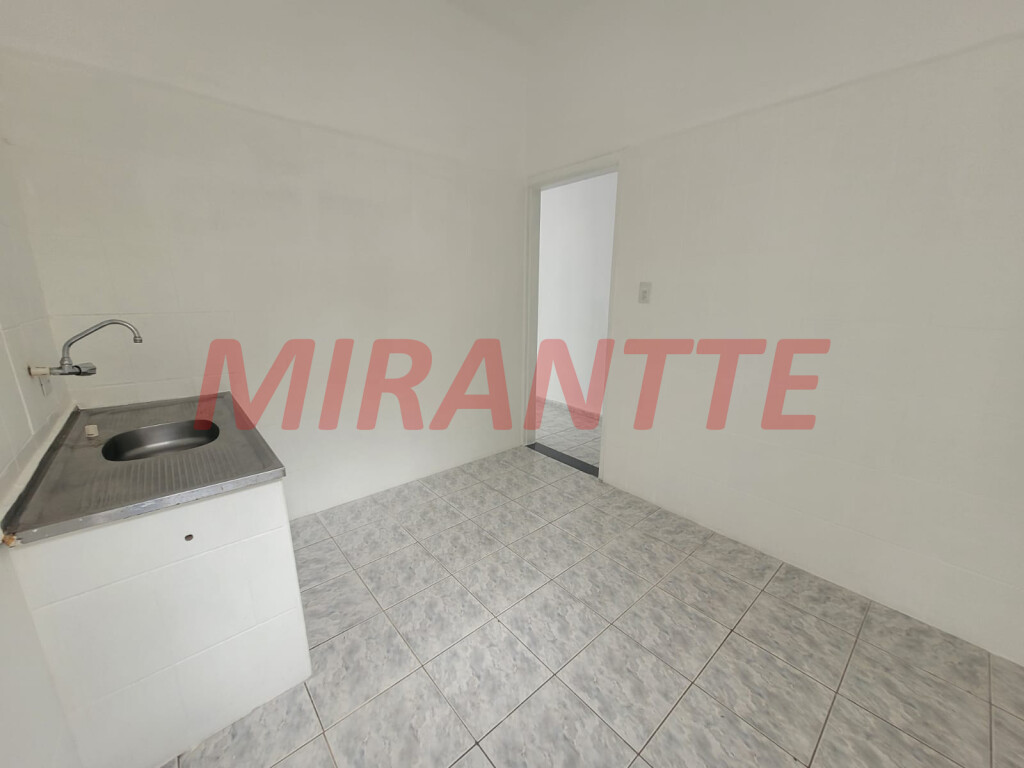 Apartamento de 85m² com 3 quartos em Santana
