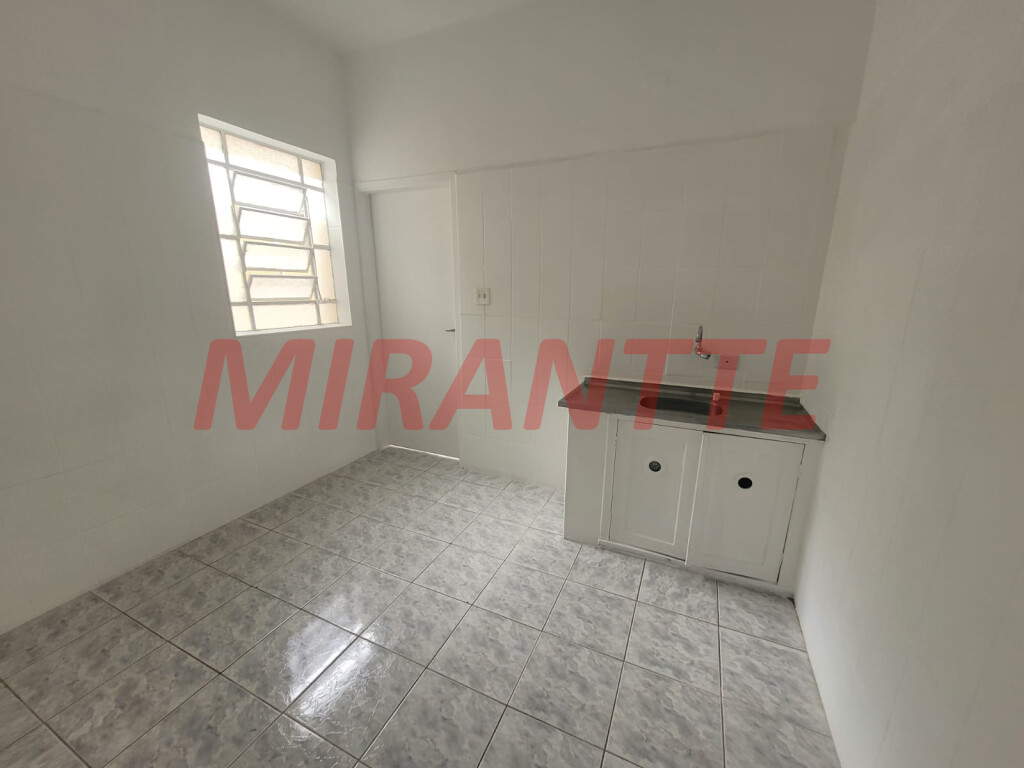 Apartamento de 85m² com 3 quartos em Santana