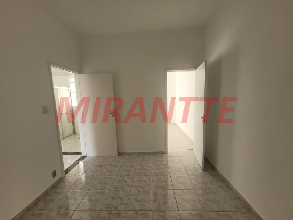 Apartamento de 85m² com 3 quartos em Santana