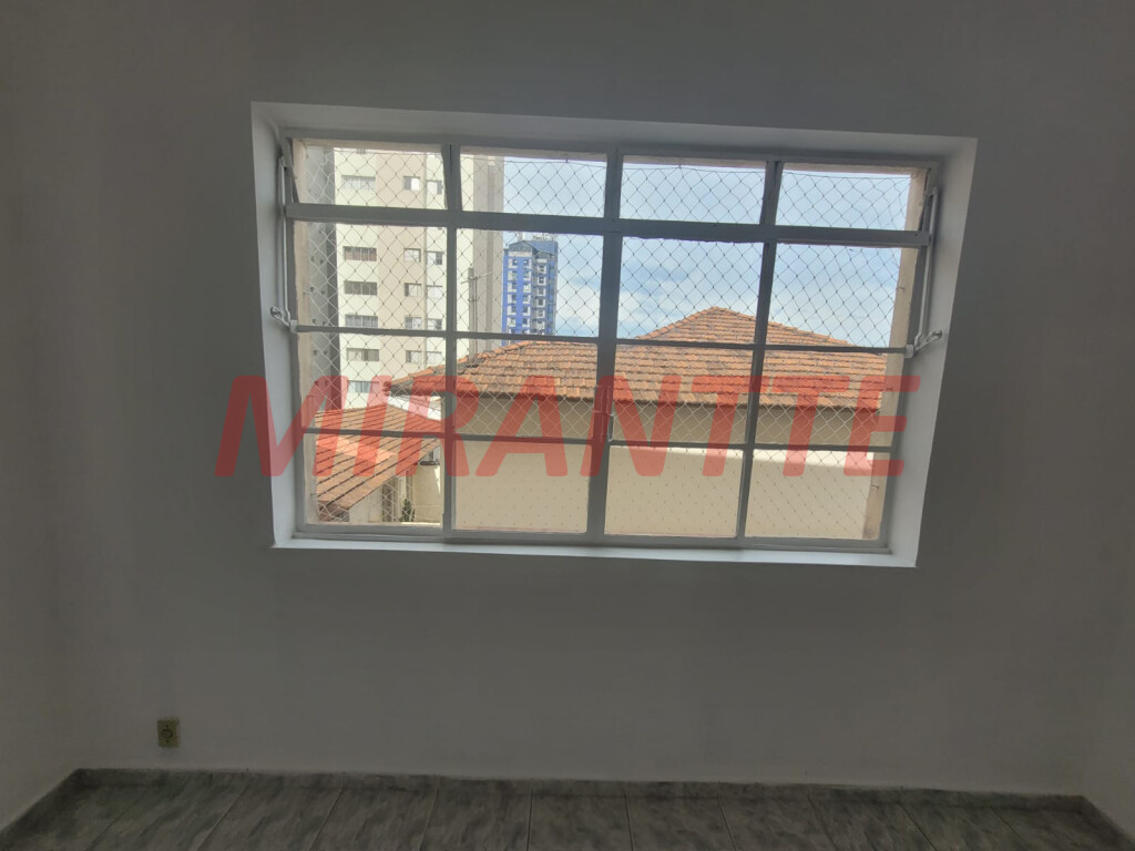 Apartamento de 85m² com 3 quartos em Santana