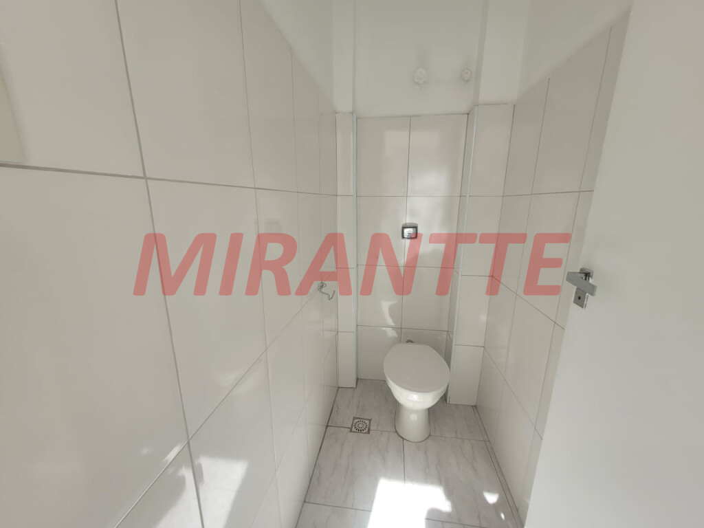 Apartamento de 85m² com 3 quartos em Santana