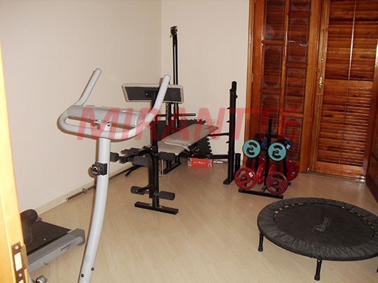 Sobrado de 300m² com 3 quartos em Tucuruvi