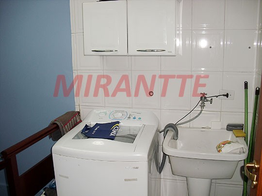 Sobrado de 300m² com 3 quartos em Tucuruvi