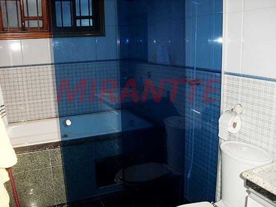 Sobrado de 300m² com 3 quartos em Tucuruvi