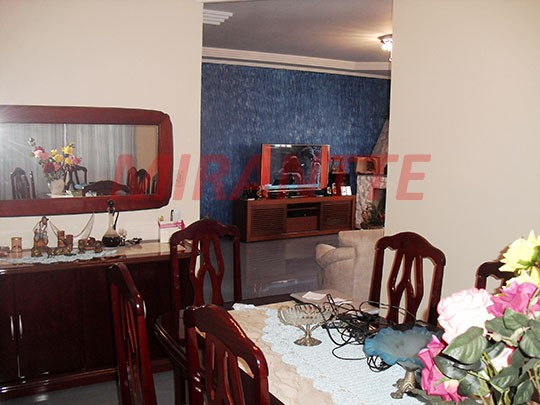 Sobrado de 300m² com 3 quartos em Tucuruvi